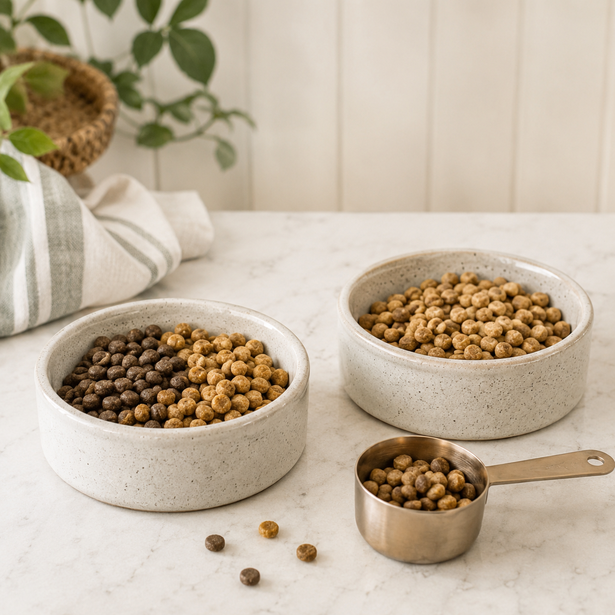 How to Switch Your Dog’s Food the Right Way