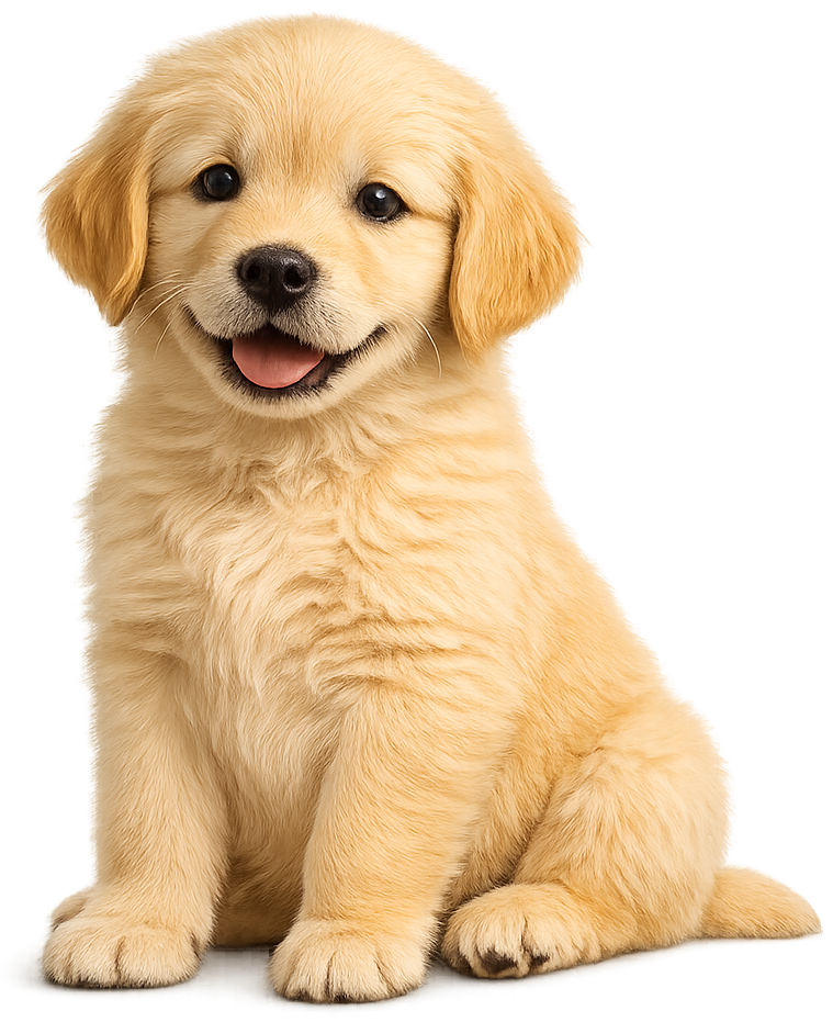 Puppy nutrition