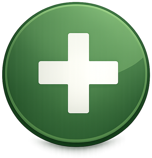 Special dietary needs