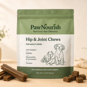Hip & Joint Chews