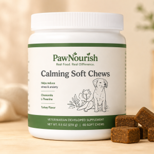 Calming Soft Chews