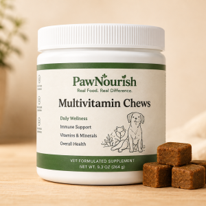 Multivitamin Chews