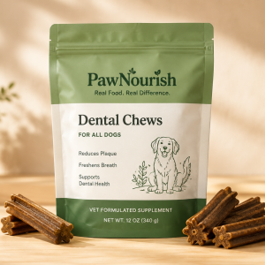 Dental Chews