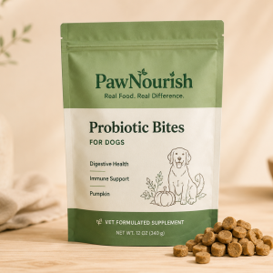 Probiotic Bites