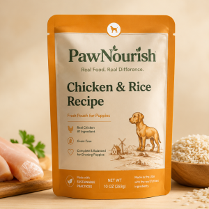 Chicken & Rice Recipe