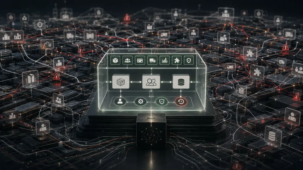 Почему я бы не начинал внедрение AI «во всей компании»