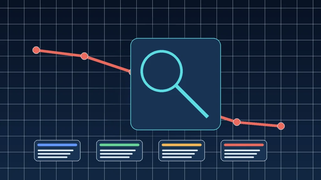Почему просели продажи: как AI-ассистент ищет отклонение в данных