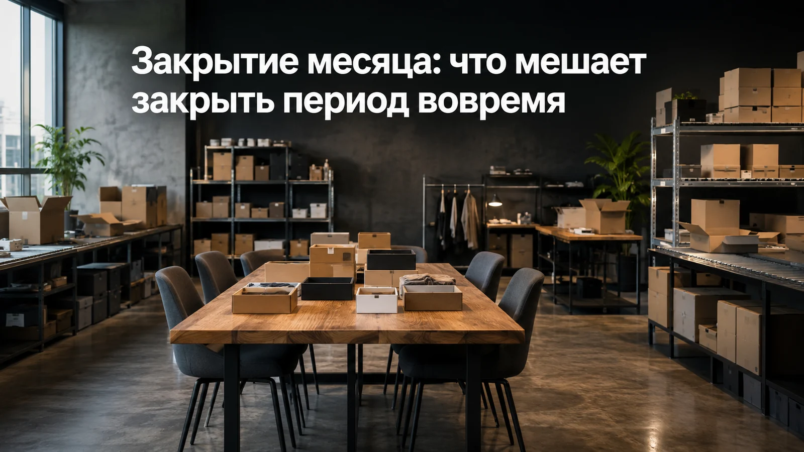 Интеграция интернет-магазина с 1С: что синхронизировать кроме остатков